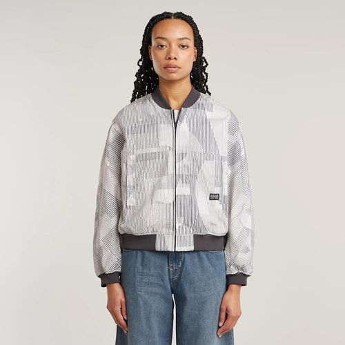 Blouson Summer - Multi Couleur - Femmes