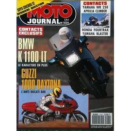 Nettoyage de votre moto - moto magazinemoto magazine