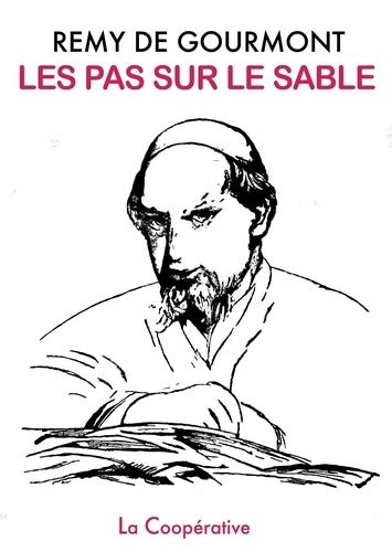 Les Pas Sur Le Sable