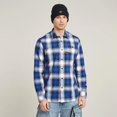 Chemise Bristum 2.0 Slim - Multi Couleur - Hommes
