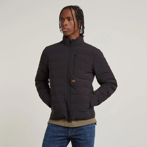 Veste Foundation Liner - Noir - Hommes