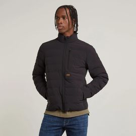 Veste Foundation Liner - Noir - Hommes