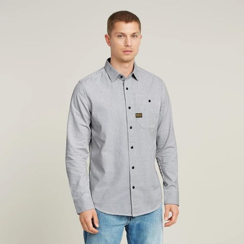 Chemise Bristum 2.0 Slim - Multi Couleur - Hommes