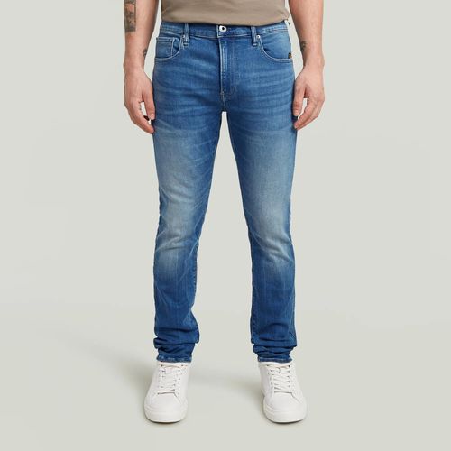 Jean Revend Skinny Ii - Autre - Hommes