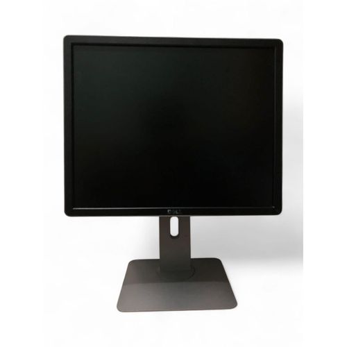 Écran 19" LCD SXGA Dell P1914SF