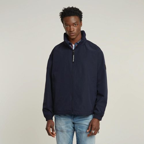 Veste Lightweight Expedition Sporty - Bleu Foncé - Hommes