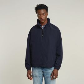 Veste Lightweight Expedition Sporty - Bleu Foncé - Hommes