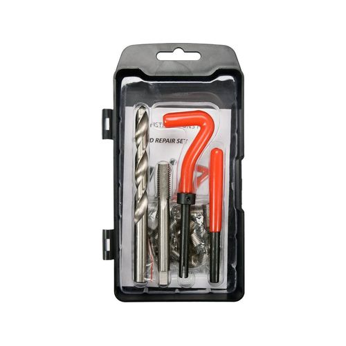 KIT DE REPARATION DES FILETAGES M10 x 150 de TYPE HELICOIL 30 PIECES