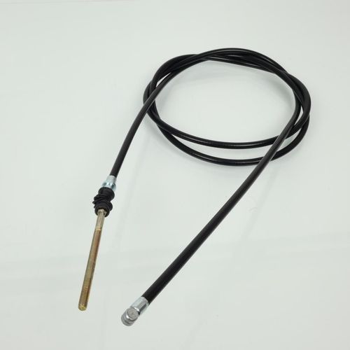 Câble De Frein Arrière Rms Pour Scooter Piaggio 50 Quartz 1992 À 1996 266213 Neuf