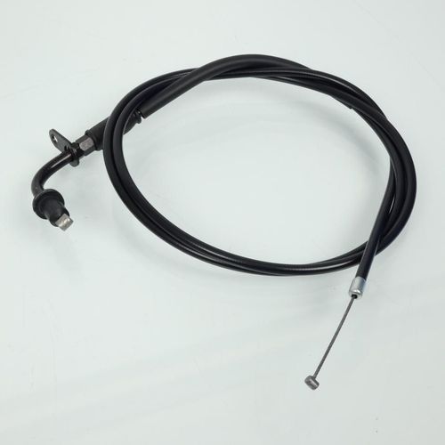 Câble D'accélérateur Rms Pour Scooter Yamaha 50 Ct Ss 1992 À 1995 1nt-F63110-000 Neuf