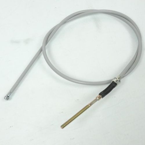 Câble De Frein Avant Rms Pour Scooter Piaggio 50 Sfera 1991 À 1993 268195 Neuf