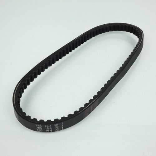 Courroie De Transmission Rms Pour Scooter Aprilia 50 Sr H2o Ditech E Carburatore 2000 À 2003 Ap2mca000014 Neuf
