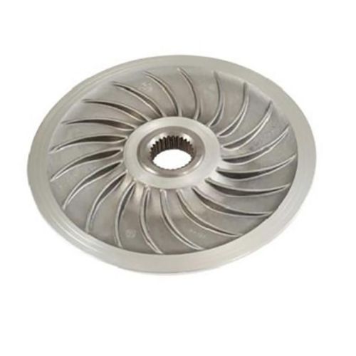 Joue Fixe Variateur Malossi Pour Scooter Yamaha 530 Xp T-Max Abs 2012 À 2019 Neuf