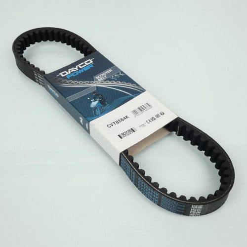 Courroie De Transmission Dayco Pour Scooter Kymco 125 Agility 4t 2006 127541 Neuf