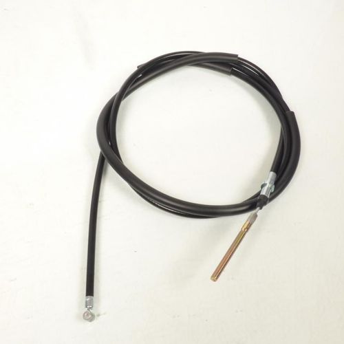 Câble De Frein Arrière Rms Pour Scooter Yamaha 50 Bw's R 2001 5jh-F63510-000 Neuf