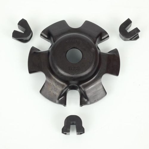 Flasque De Variateur Malossi Pour Scooter Honda 250 Nss Forza Après 2001 Neuf