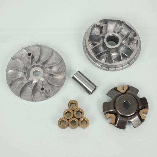 Variateur Sifam Pour Scooter Honda 125 Sh I D Etrier 3 Pistons 2013 À 2019 Neuf