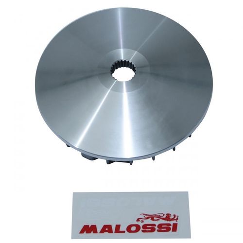 Joue Fixe Variateur Malossi Pour Scooter Yamaha 300 X-Max Après 2017 6118260b Neuf