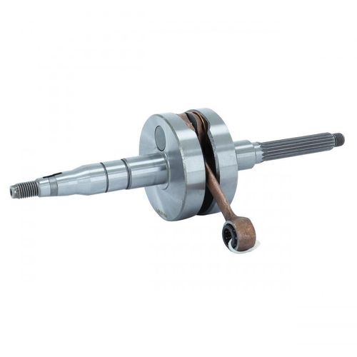 Vilebrequin D Embiellage Athena Pour Scooter Mbk 50 Stunt Neuf