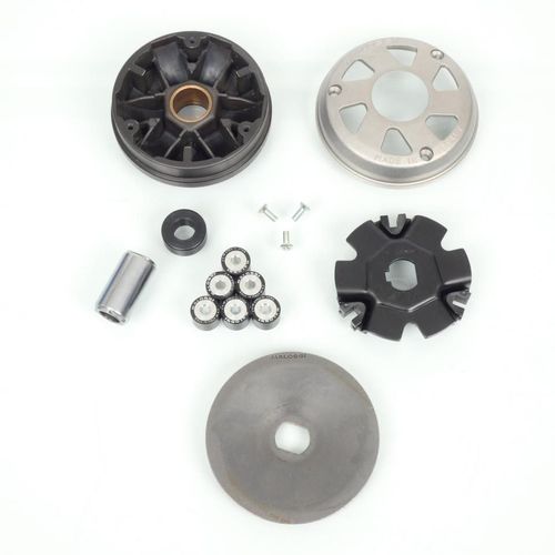 Variateur Malossi Multivar Pour Mobylette Mbk 50 Ew 51 7142 Neuf