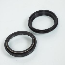 Cache Poussière De Fourche Ariete Pour Moto Yamaha 450 Wr F 2005 À 2018 Neuf