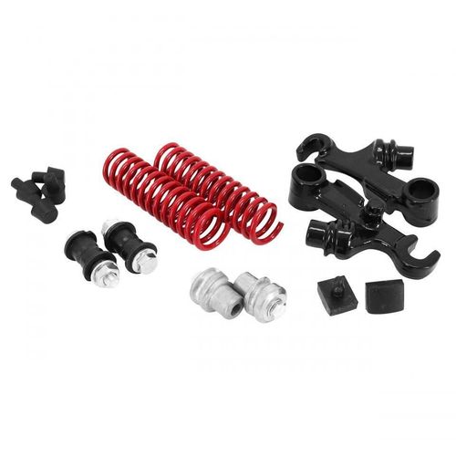 Ressort De Fourche P2r Pour Mobylette Piaggio 50 Ciao Neuf