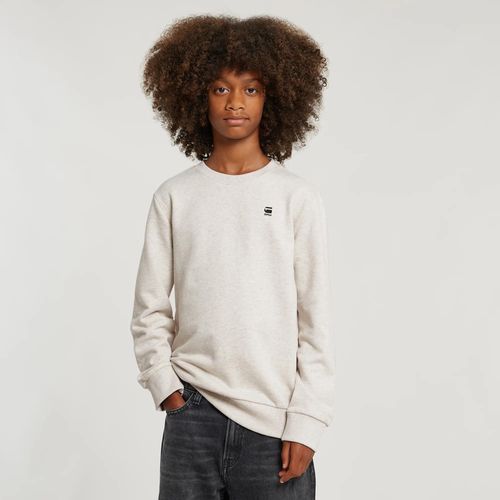 Pull Unbrushed Pour Garçons - Multi Couleur - Garçon