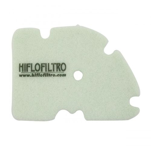 Filtre À Air Hiflofiltro Pour Scooter Piaggio 125 X9 Evolution 2005 À 2007 Hfa5203 Neuf