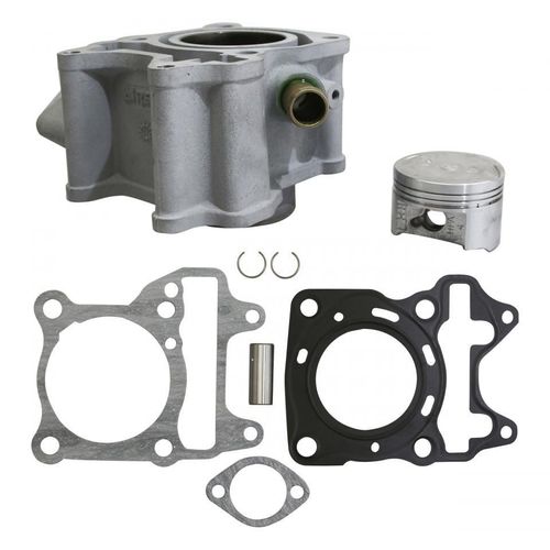 Cylindre Airsal Pour Scooter Honda 125 Pcx 2010 À 2011 Neuf