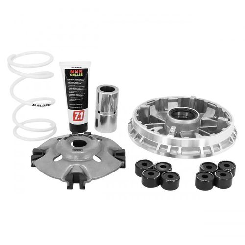 Variateur Malossi Pour Scooter Honda 350 Sh I Après 2021 5118980 Neuf