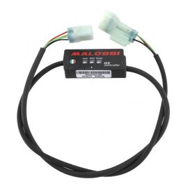 Bloc Électrique Malossi Pour Scooter Yamaha 125 Gpd A N-Max Après 2021 5519172b Neuf