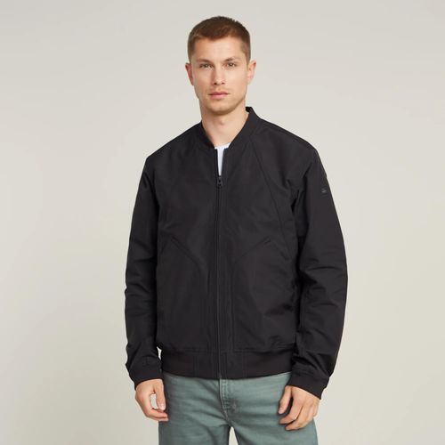 Veste Unpadded Bomber - Noir - Hommes