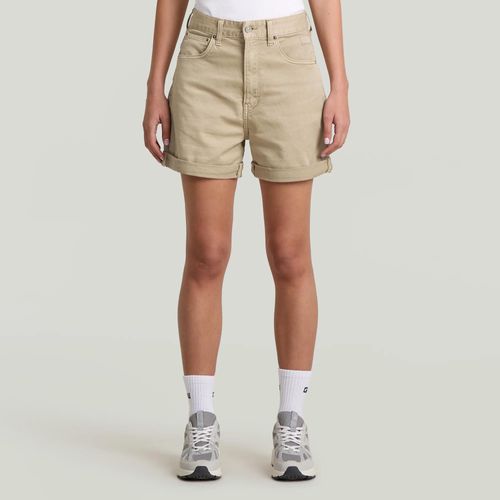Short Judee Short Clean Edge - Beige - Femmes