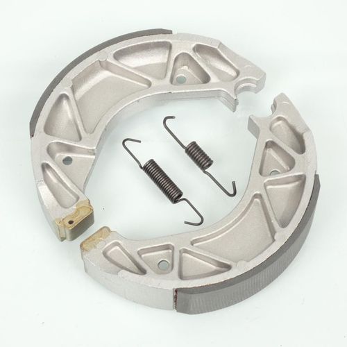 Mâchoire Frein Perftec Pour Scooter Yamaha 125 Nxc Cygnus X 2004 À 2006 Ar Neuf