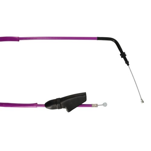 Câble D'embrayage Doppler Pour Moto Sherco 50 Sm R 2013 À 2017 Neuf