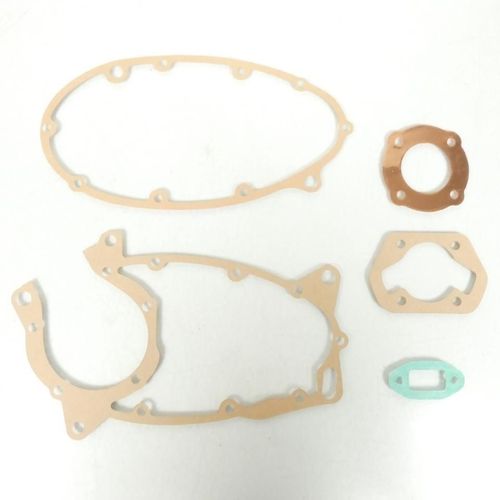 Pochette De Joint Moteur Athena Pour Moto Zundapp 50 P400500850015 Neuf