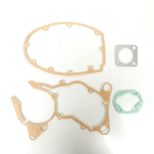 Pochette De Joint Moteur Athena Pour Moto Zundapp 50 2t Modele 434 P400500850020