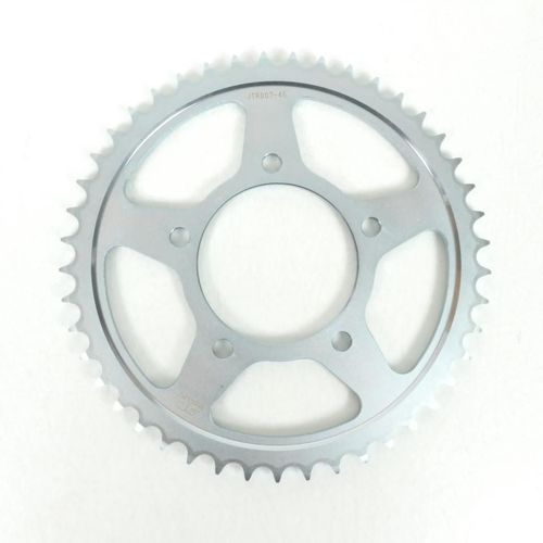 Couronne Transmission Jt Sprockets Pour Moto Suzuki 400 Gsx-R Jtr807.45 45dts