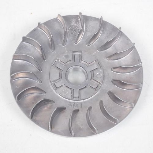 Joue Fixe Variateur One Pour Scooter Mbk 50 Spirit 3vl-E7611-00-00 Neuf