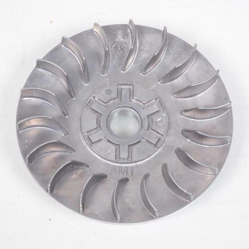 Joue Fixe Variateur One Pour Scooter Mbk 50 Next Génération Neuf