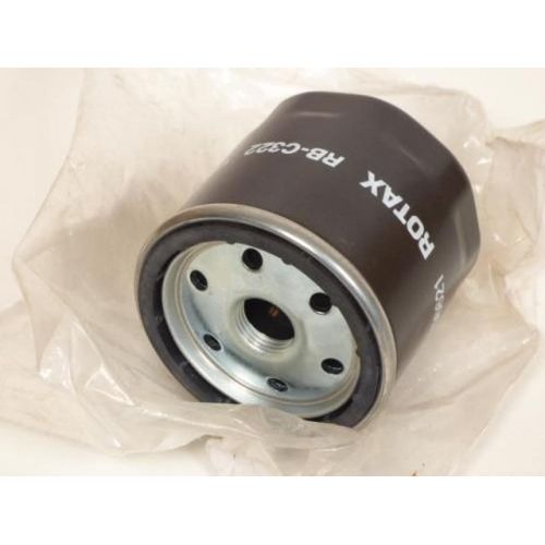 Filtre À Huile Rotax Pour Quad Can-Am Traxter 420256623 Neuf
