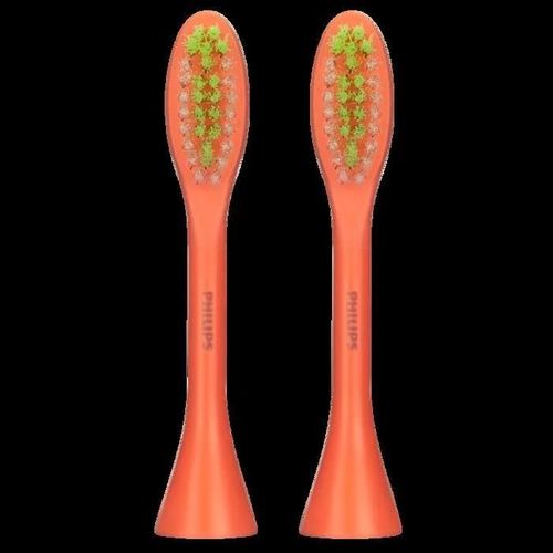 2 EMBOUTS ORIGINAUX POUR PHILIPS ONE SONICARE BRUSH BROSSE BH1022/01