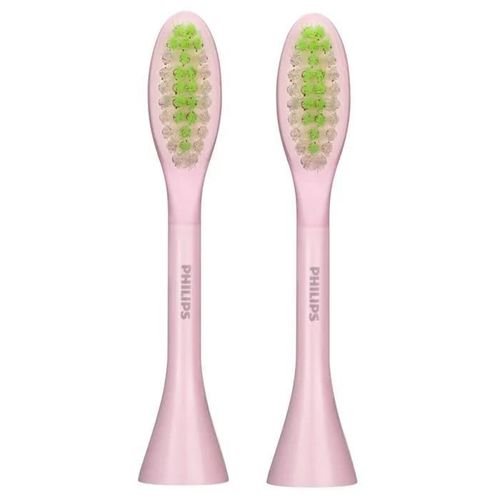 2 EMBOUTS ORIGINAUX POUR PHILIPS ONE SONICARE BRUSH BROSSE BH1022/00