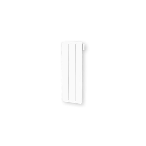 Radiateur vertical à inertie 1500W