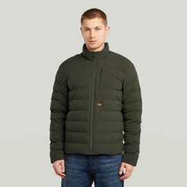Veste Foundation Liner - Gris - Hommes