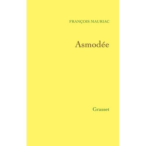 Asmodée
