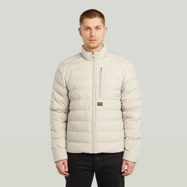 Veste Foundation Liner - Beige - Hommes
