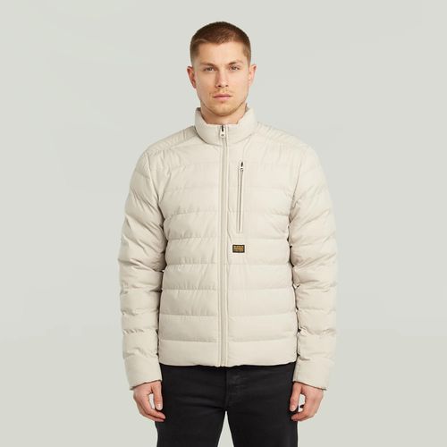 Veste Foundation Liner - Beige - Hommes