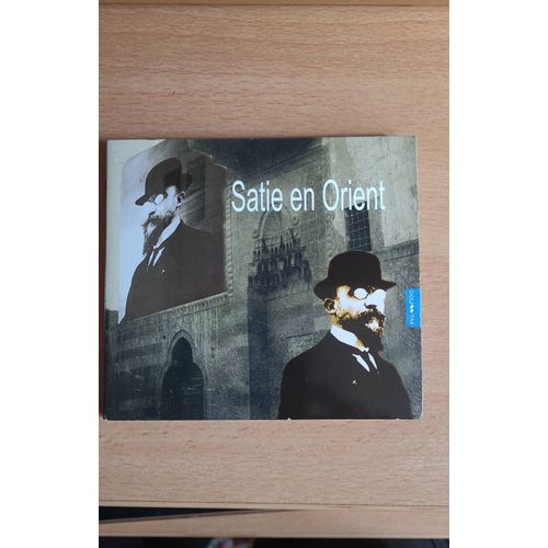 Satie En Orient