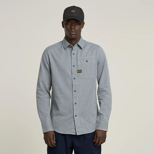 Chemise Bristum 2.0 Slim - Multi Couleur - Hommes